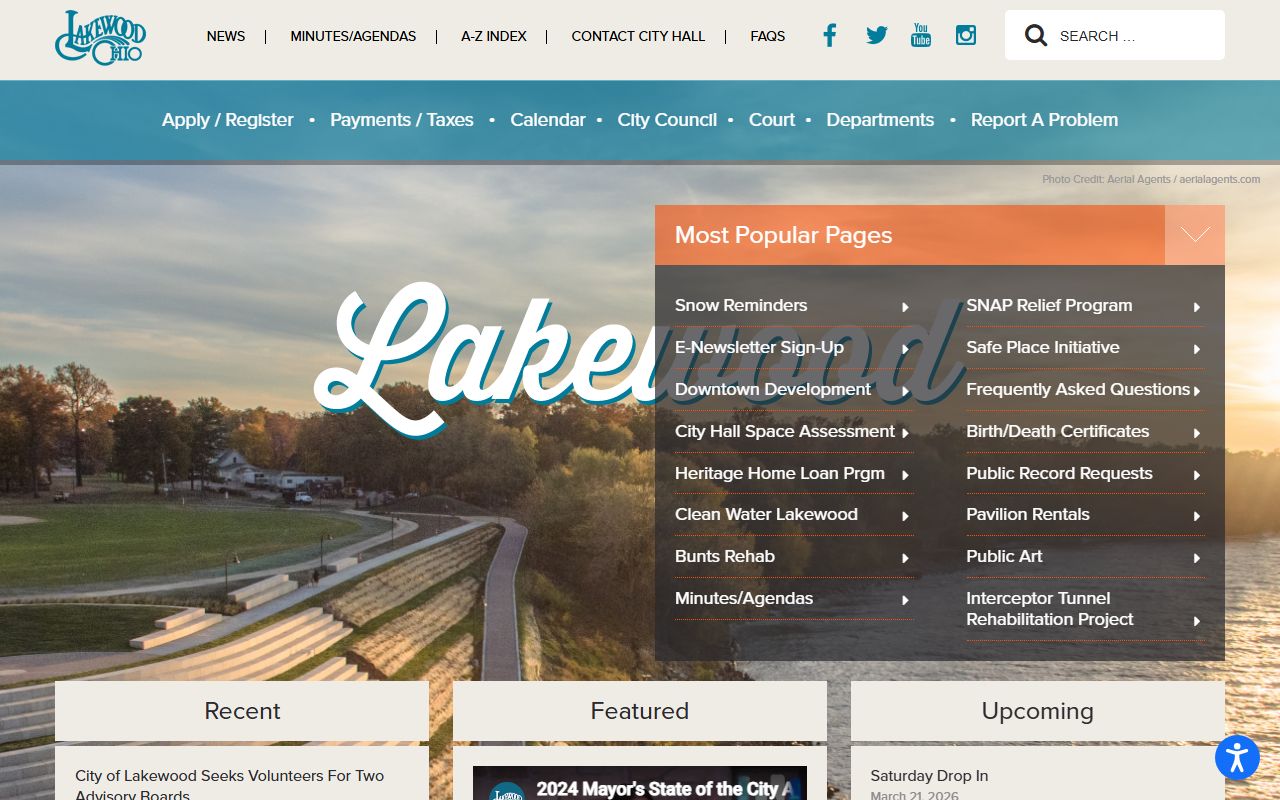 Lakewood booking reports city of Lakewood official website