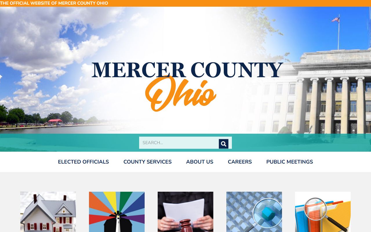 Mercer County booking reports sheriff's office website